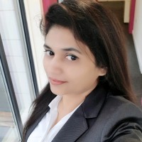 Anjali Mulik
