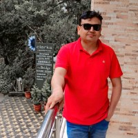 Pardeep Berwal