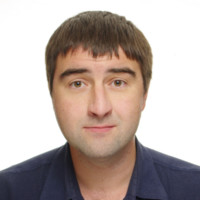 Maksim Khorlikau