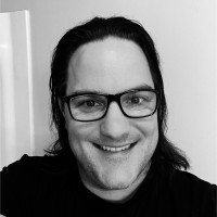 Matthew Hilton