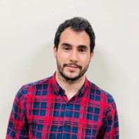 Gonzalo Palacios