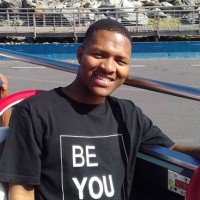 Tshepo Mohlophehi