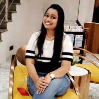Vishakha Sangani