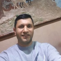 Kamran Ali