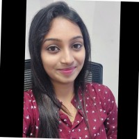 Veeralakshmi M