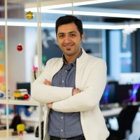 Fardin Bagherian