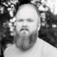 Joakim Segervall