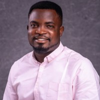 Michael Adeyeye