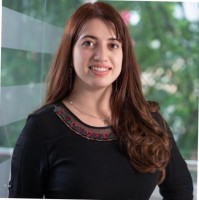 Tania Marcela Malagon Lopez