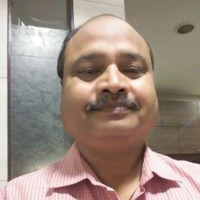 Pushpesh Mathur