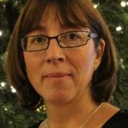 Véronique spinette