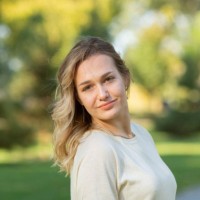 Yuliia Moiseyenko