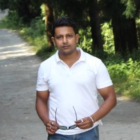 Subhojit Das