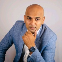 Bernard Ravi Anthony