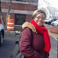 Nakamanyisa Harriet