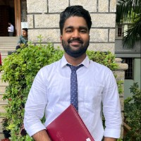 Abhishek E V
