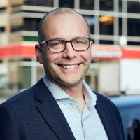 Chad Jedlic