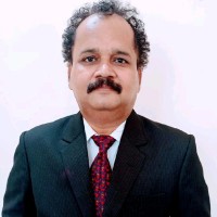 GHANENDRA KUNWAR