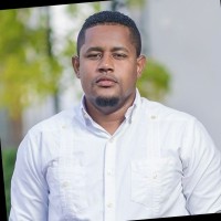 Santiago Junior Rincón De Los Santos