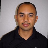Andres Ayala