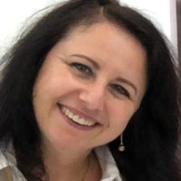 Rosangela Moreno