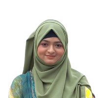 Zakia Farhana Sadia