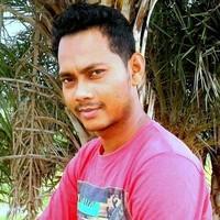 Chaturbhuja Nahak