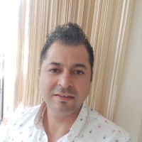 Mehmet Yilmaz