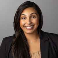 Priya Shah