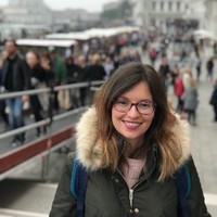 Rocío Pendás Riesgo