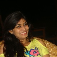 Nisha Jasani