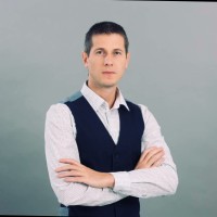 Andrey TSAREGORODTSEV