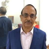 Iso_Consultant Ramachandhran