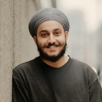 Umpreet Singh