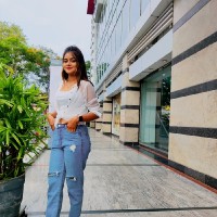 simran keshri