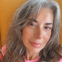 Eva Georgiou
