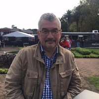 Dmitri Ogleznev