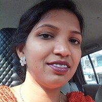 Sravani Palukuri