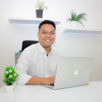 Stephanus Dhimas Hulio