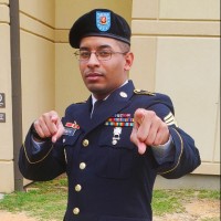 Xavier Smith