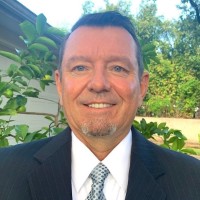 Eric Dodson