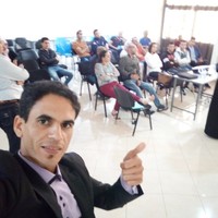 Ahmed Benha