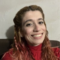 Barbara Silvério De Pieri