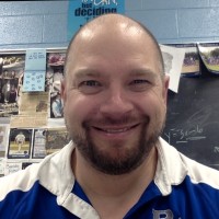 Ryan Sherburne