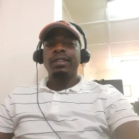 samson mumba