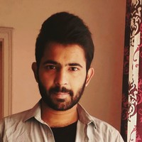 Harikrishna Mamidanna