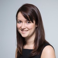 Rebecca Heyes