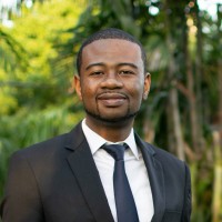 Budry Sainvil, MA, MSDS, BSc, MCAA, ITIL