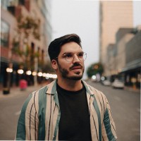 Adrian Nault