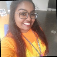 Anu George